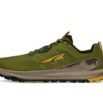 Mens LONE PEAK 9