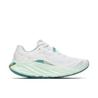 White/Spearmint