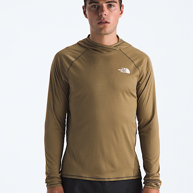 Men's Sunriser Hoodie