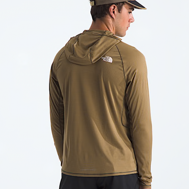 Men's Sunriser Hoodie