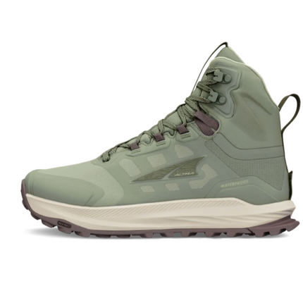 Women's Lone Peak 9 Waterproof