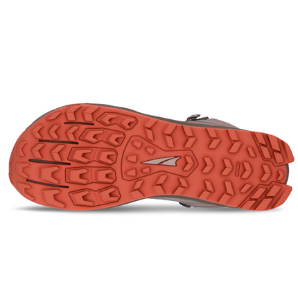 Men's Lone Peak 9 Waterproof Mid