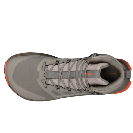 Men's Lone Peak 9 Waterproof Mid