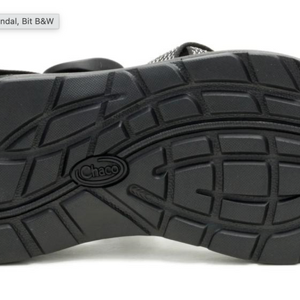 Womens Mega Z1 Wide Strap Classic Sandal