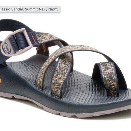 Women's Z2 Adjustable Strap Classic Sandal