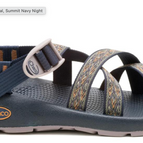 Summit Navy Night