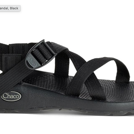 Women's Z1 Adjustable Strap Classic Sandal