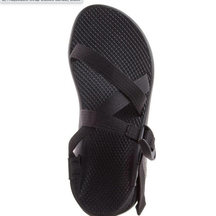 Women's Z1 Adjustable Strap Classic Sandal