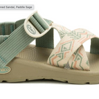 Paddle Sage
