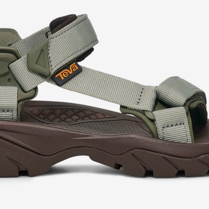 Women's Terra FI 5 Universal