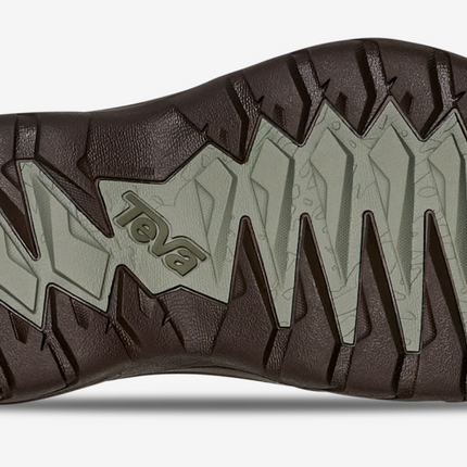 Women's Terra FI 5 Universal