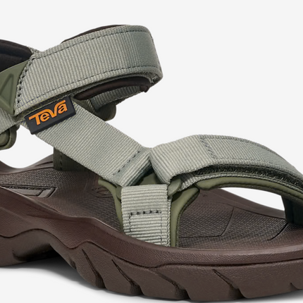 Women's Terra FI 5 Universal