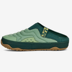 June Bug/ Mineral Green
