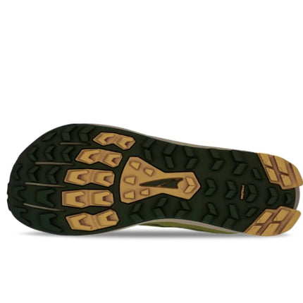 Mens LONE PEAK 9