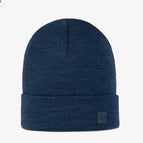 Solid Indigo