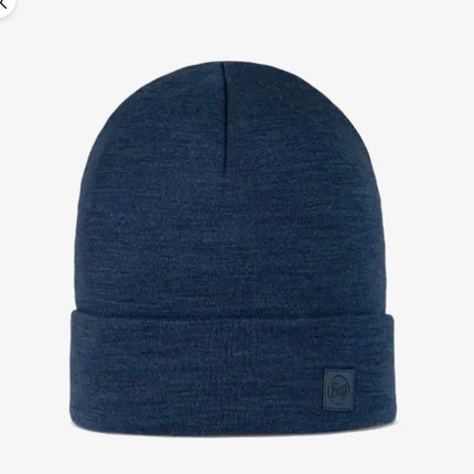 Merino Heavyweight Beanie