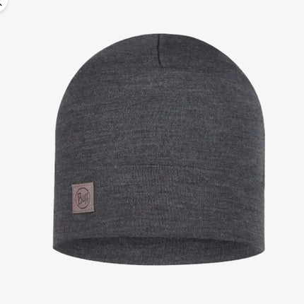 Merino Heavyweight Beanie