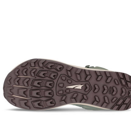 Women's Lone Peak 9 Waterproof