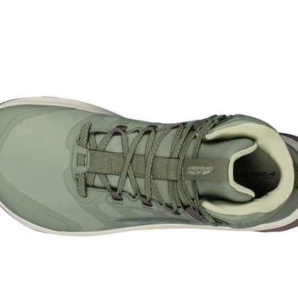 Women's Lone Peak 9 Waterproof