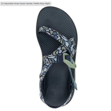 Women's Z1 Adjustable Strap Classic Sandal