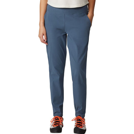 Women's Dynama™ High Rise Ankle Pant