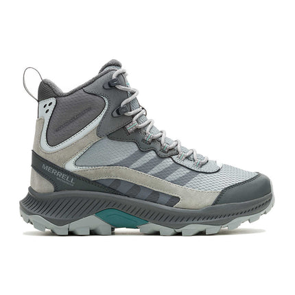 Womens SPEED STRIKE 2 THERMO MID WP