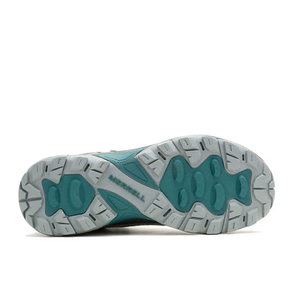 Womens SPEED STRIKE 2 THERMO MID WP