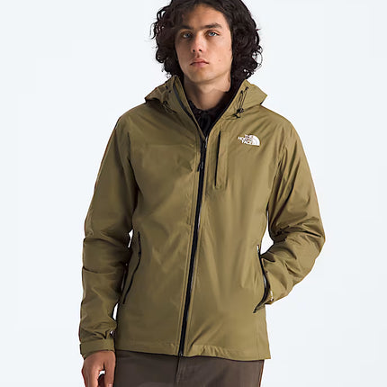 Mens Alta Vista Jacket