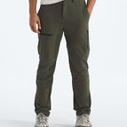 Taupe Green