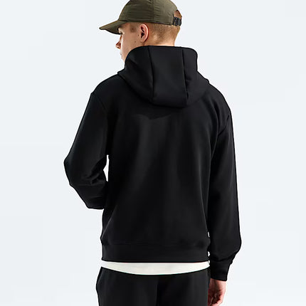 Mens Dynamic 1/4 Zip HDY