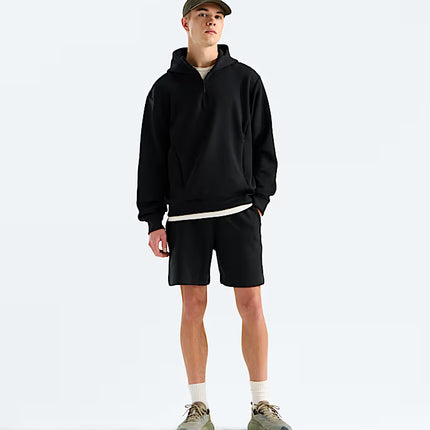 Mens Dynamic 1/4 Zip HDY