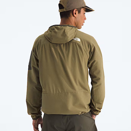 Mens Tek Approach Futurefleece