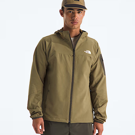 Mens Tek Approach Futurefleece