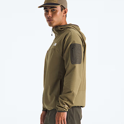Mens Tek Approach Futurefleece