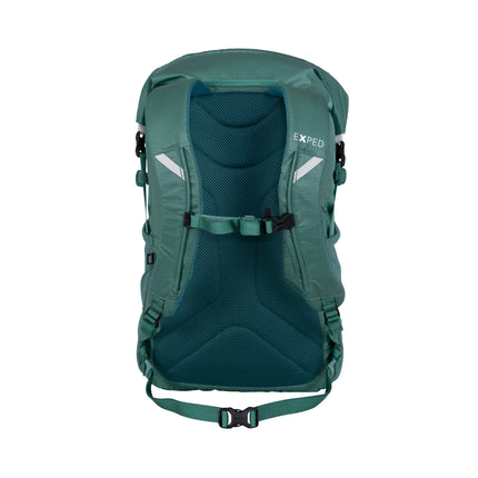 Typhoon 25L Backpack Teal