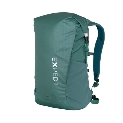 Typhoon 25L Backpack Teal