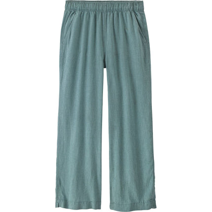 Women's Garden Island Pants