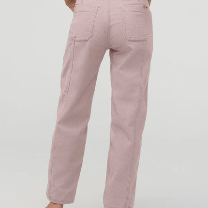 Women's Stretch Canvas Utility Pant