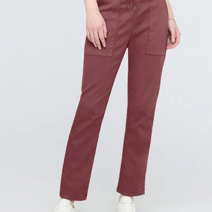 Women's No Sweat Harbour Pant 27"