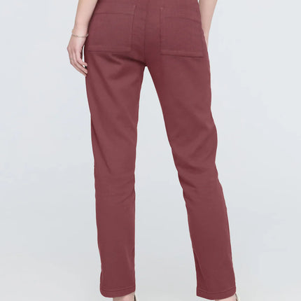 Women's No Sweat Harbour Pant 27"