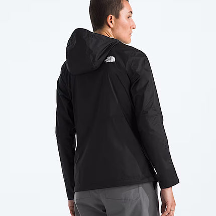 Womens Alta Vista Rain Jacket