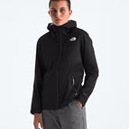 TNF Black