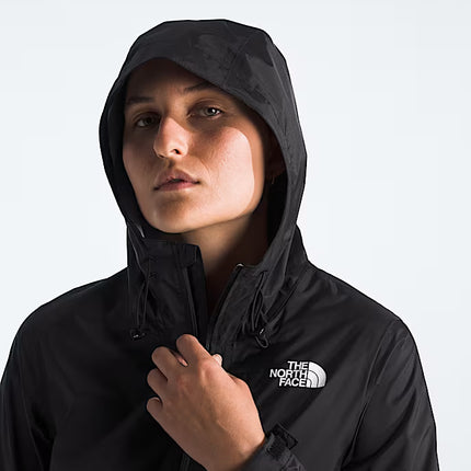 Womens Alta Vista Rain Jacket