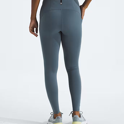 Womens Jaida Pocket Legging 27"