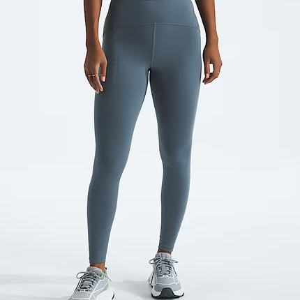 Womens Jaida Pocket Legging 27"