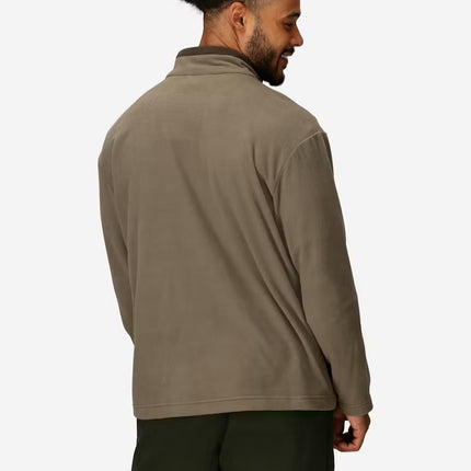 Men's Upward Fleece Half-Zip Pullover
