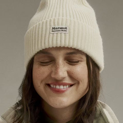 Ridgefield Beanie