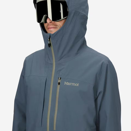 Mens Refuge Jacket
