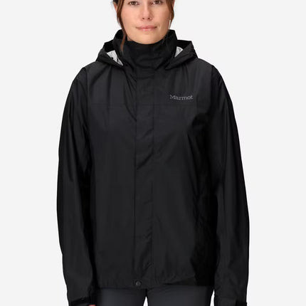 Womens PreCip Eco Jacket
