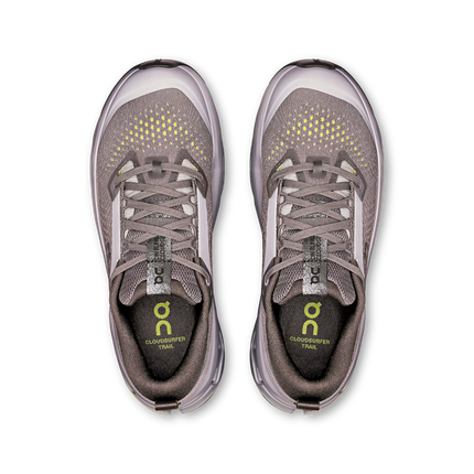Womens Cloudsurfer Trail 2